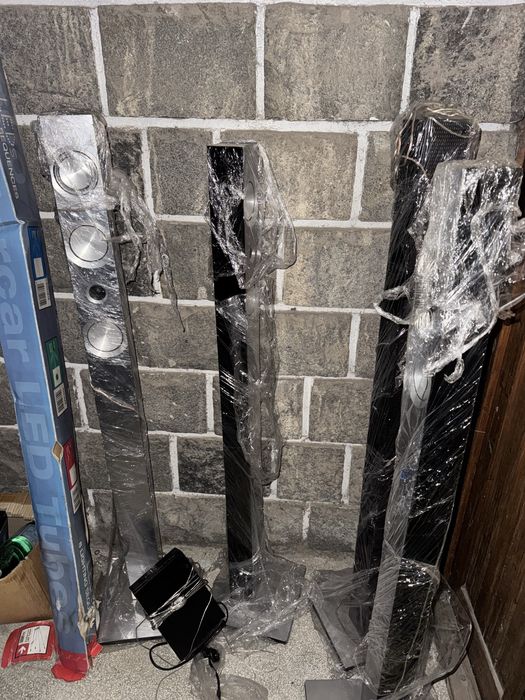 Samsung, SONY N9200, SONY BDV IT 1000  HT-F9750W като нова