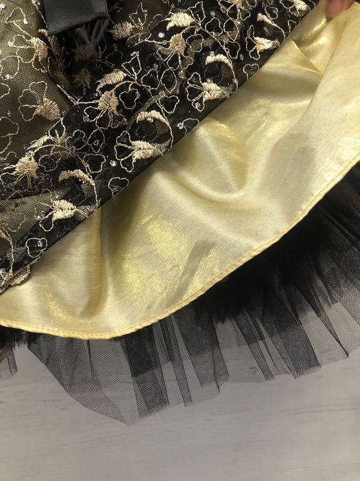 Шикарные  платья