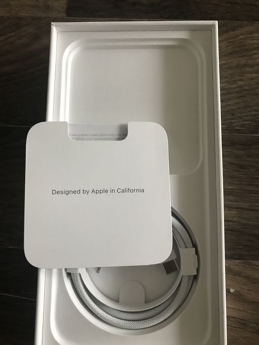 Iphone 15 pro max 1TB