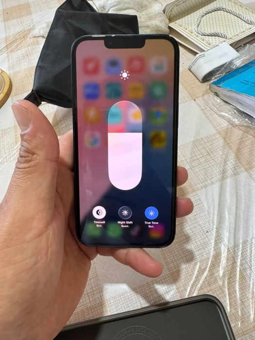iphone 13 состояниесі жақсы срочно сатылады