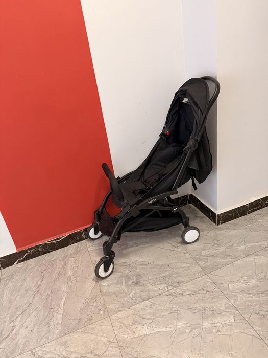 Коояска детская пргулочная