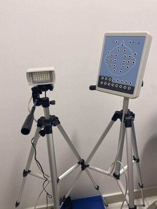ЭЭГ аппарат contec KT-88