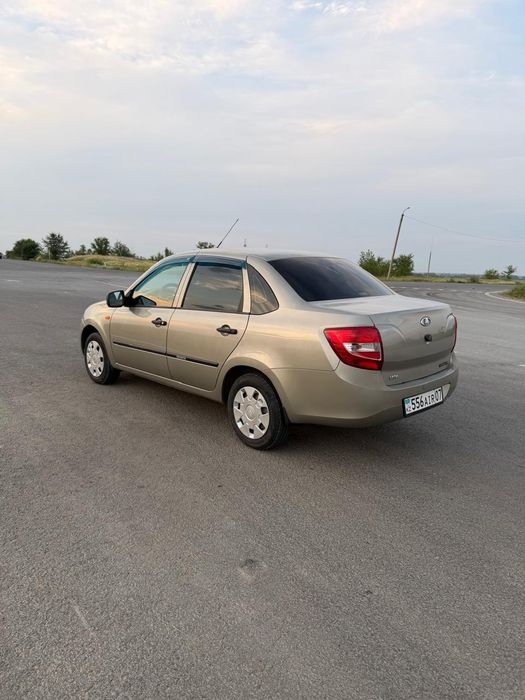 Гранта продается