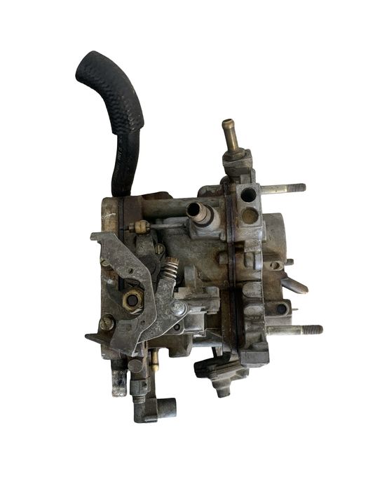 Carburator Renault Twingo 1 Hatchback 1993–2008 - 1.2i