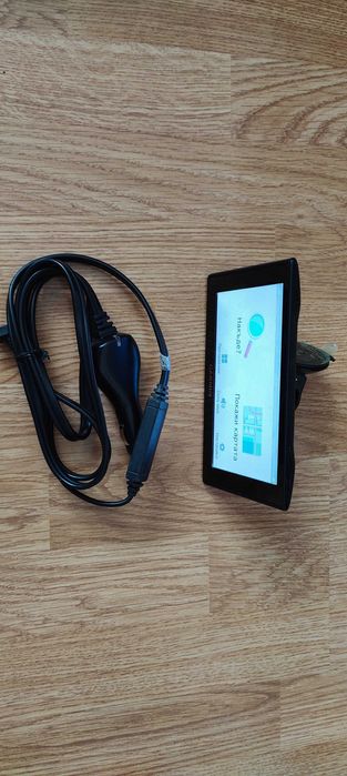 Garmin Drivesmart 60/61 EU/BG LMT-D GPS навигация