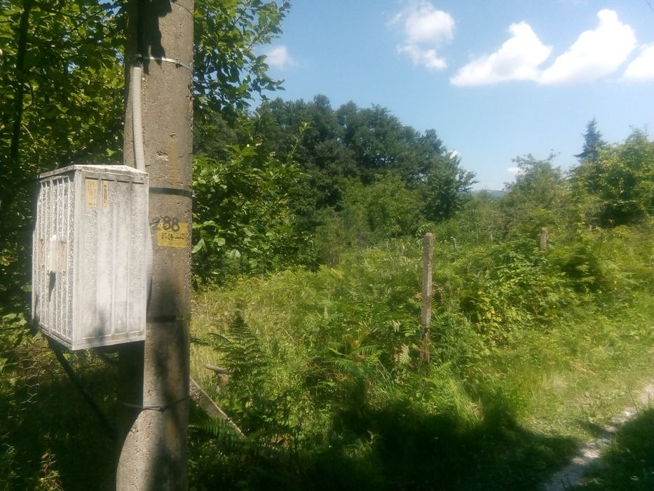 Продава се Земеделски имот в Габрово, Шенини -  кв.м за 17 €/дка - Снимка #3