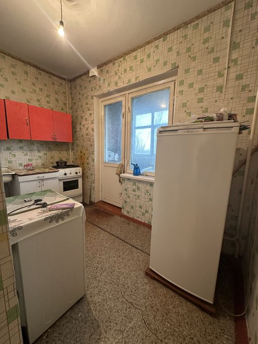 1 к. Кв. 4эт. 8мкр. 3дом (Сан Ремо)