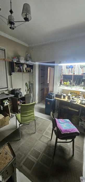 Продам дом 3х комнатный