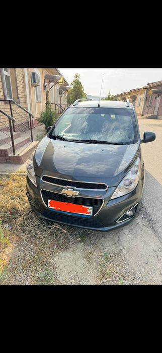 Spark 2019 vikupkaga