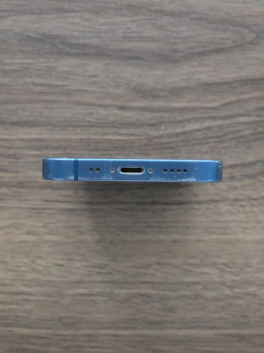 Iphone 13 mini 256gb - Albastru