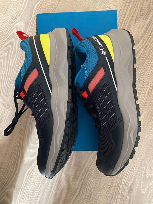 Кроссовки Columbia новые