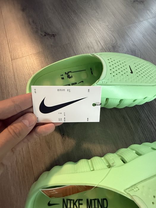 Nike MIND 45 номер
