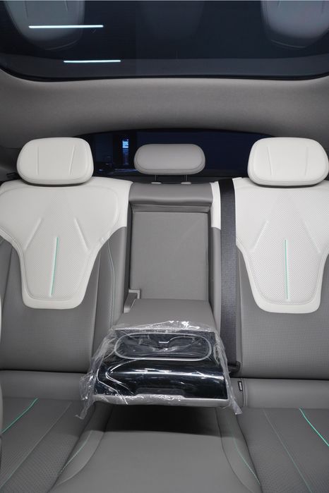 Changan deepal L07 2025 EV