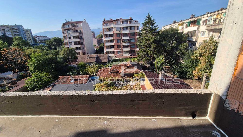 Продава се Двустаен апартамент в Пловдив, Кючук Париж - 57 кв.м за 1699 €/кв.м - Снимка #6