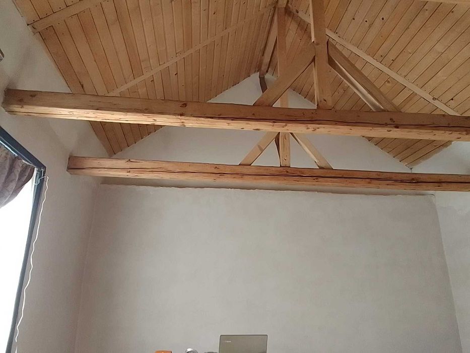 Casa la tara judet Botosani