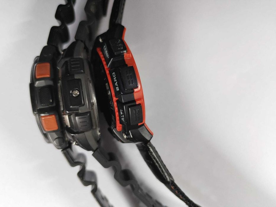 Ceas Casio-set de 3 modele