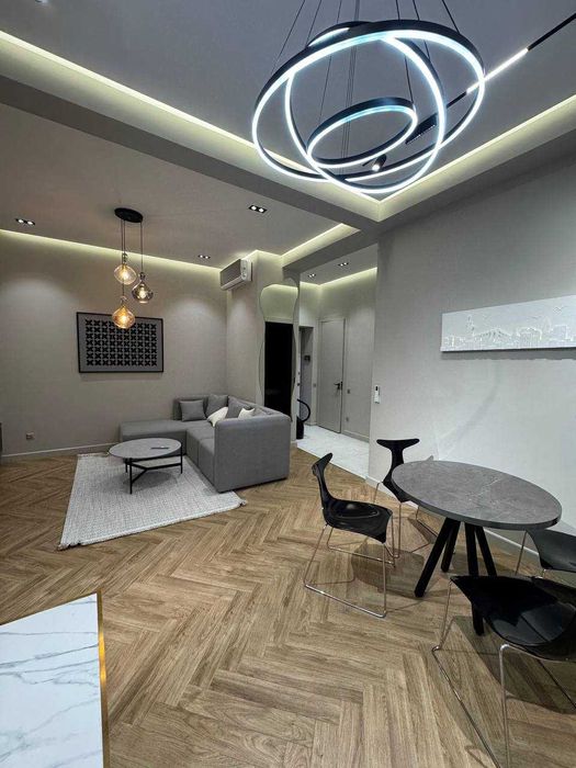 4-yanvardan Mirabad Avenue, kvartira 1500$ Bez makler