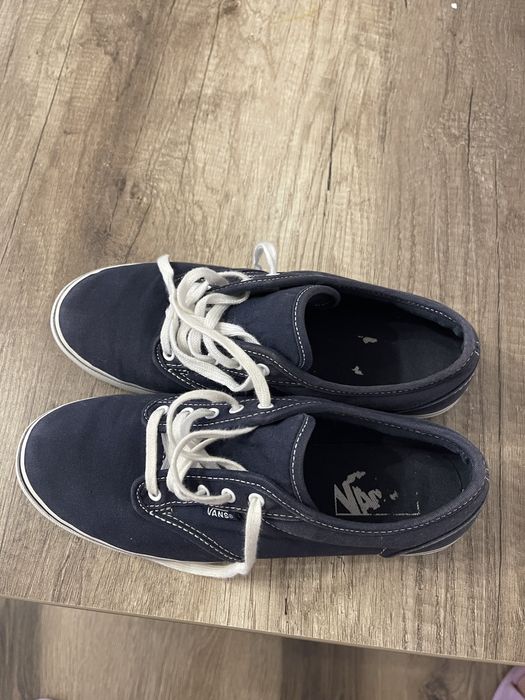 Teniși VANS măr. 38,5