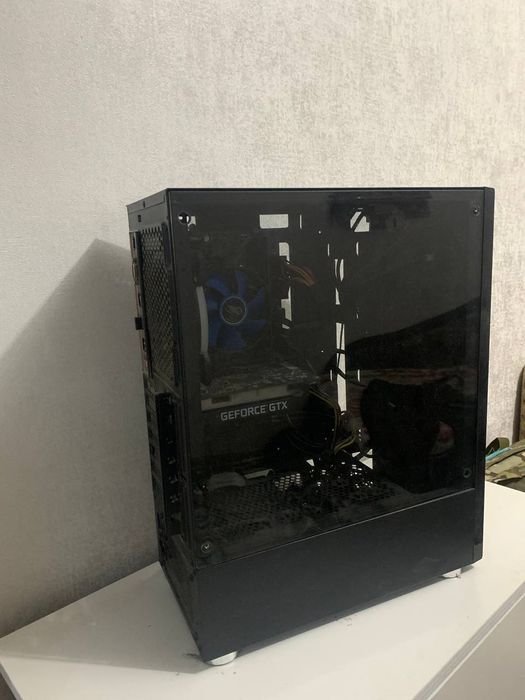 Продам игровой компьютер