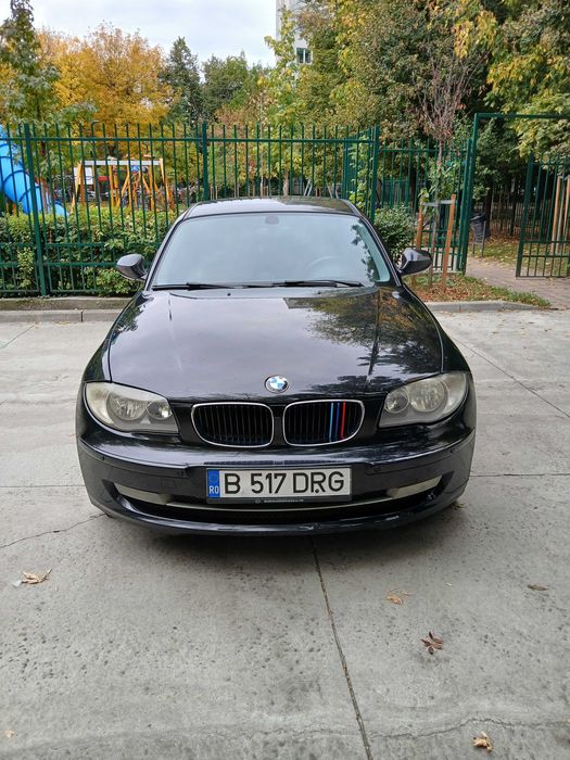 BMW Seria 1 2010 — imagine 3
