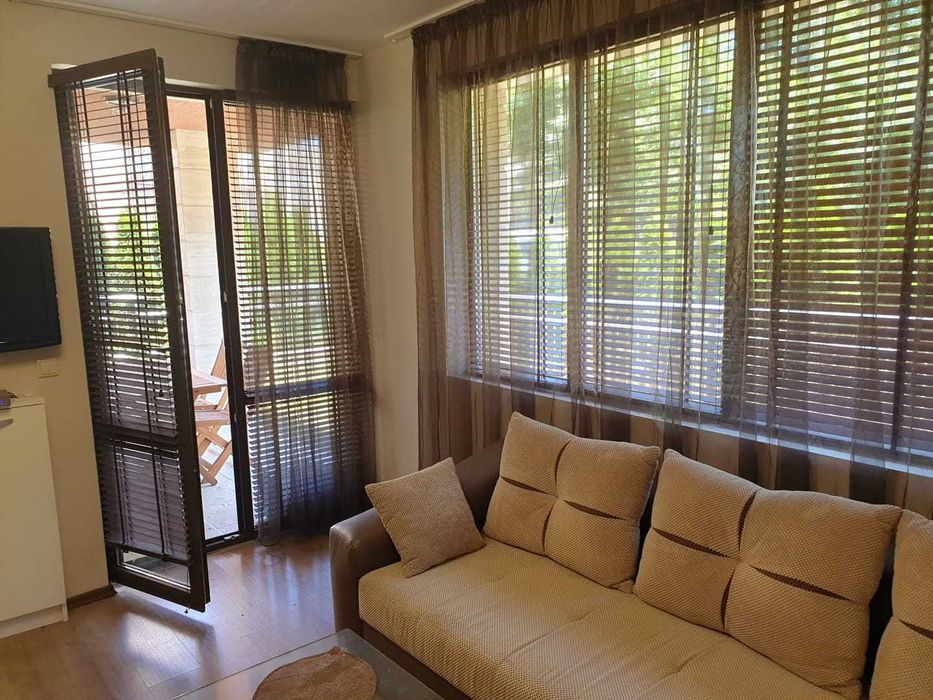 Агенция Танкос07 предлага два модерно обзаведени апартамента