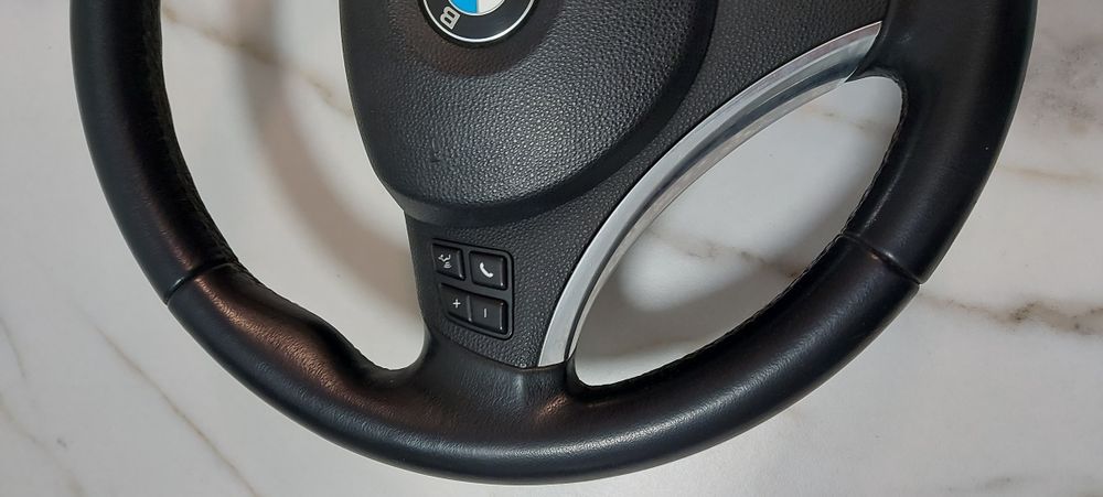 Волан за БМВ Е90, Е87, Е84 и др.