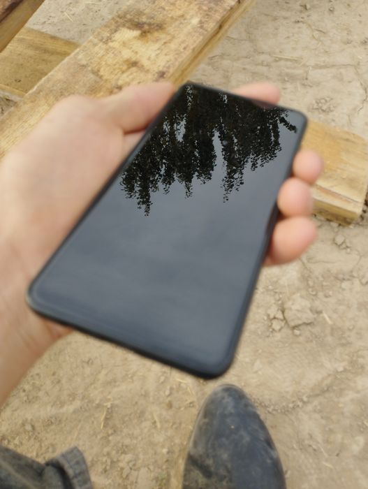 Samsung A21s holati aloo