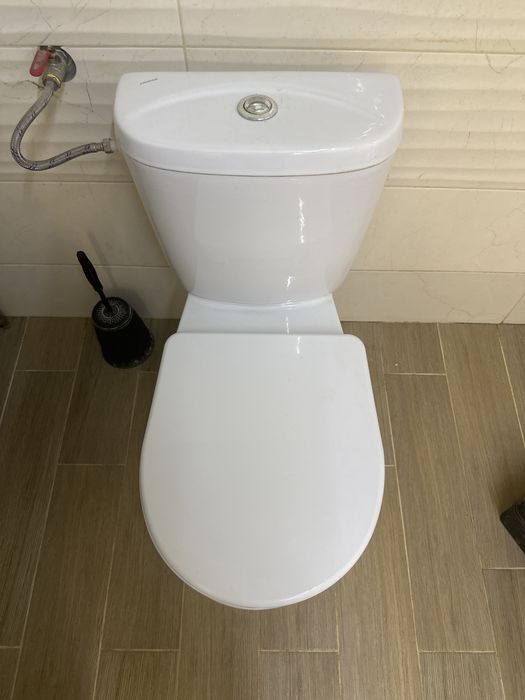 ВиК ремонти по домовете