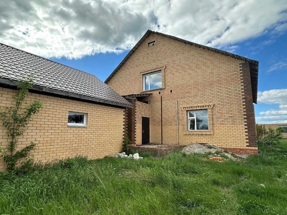 Продам дом в с. Щербаково