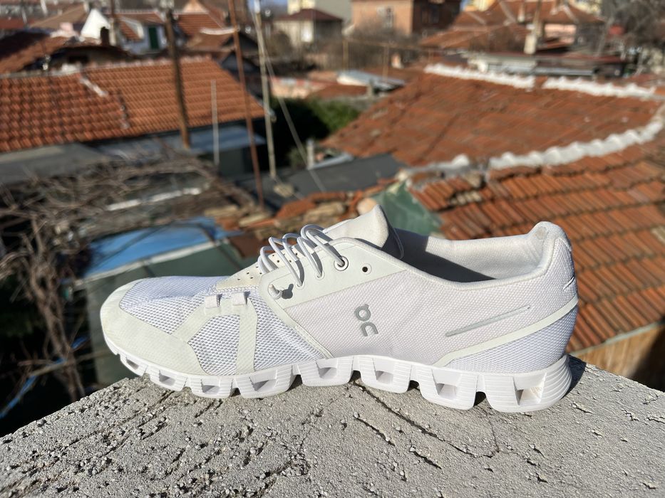 O”N Running Swiss 47