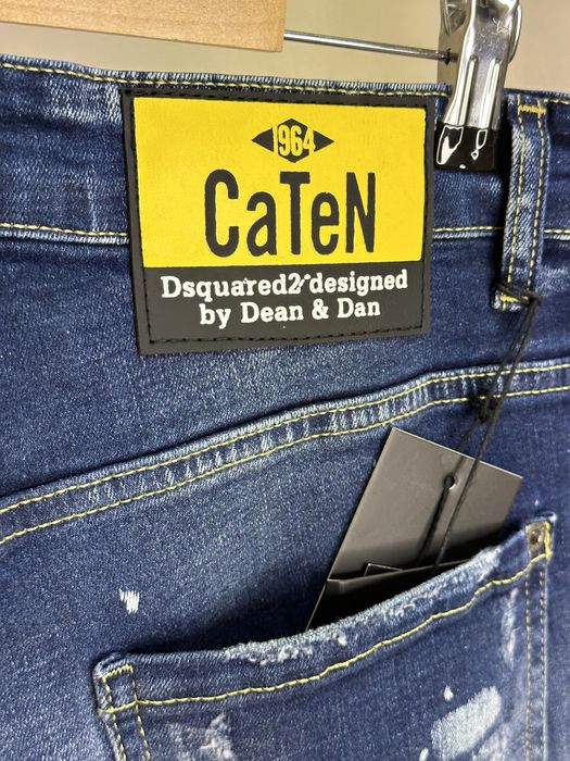 Дънки  Dsquared2