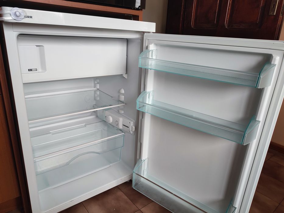 Малък хладилник Liebherr