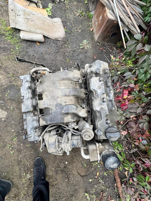 Матор 3.2 Мерседес