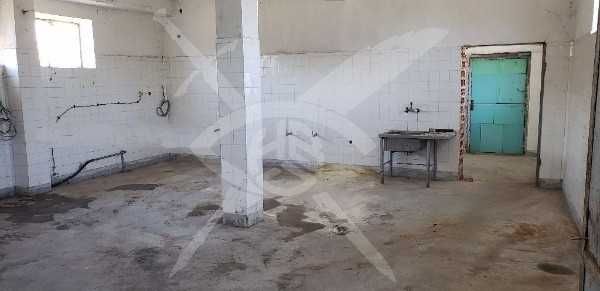 Промишлено помешение във Войнягово! 64569