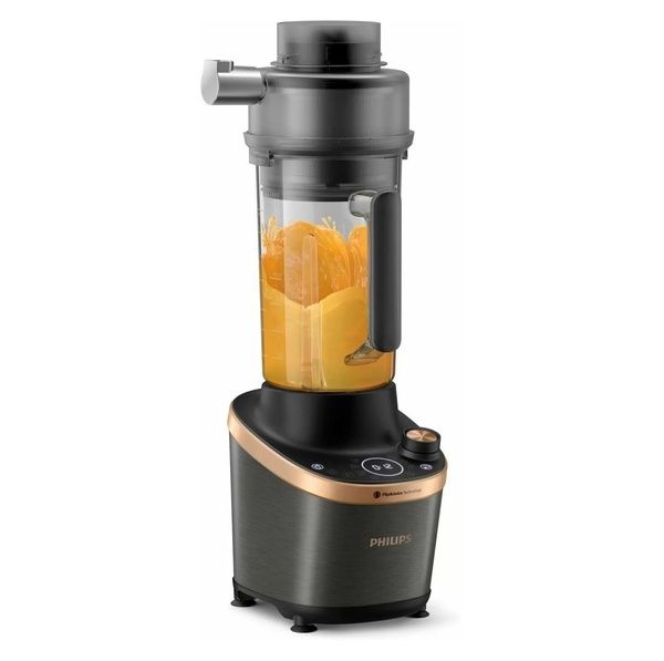 Блендер с модулем соковыжималки Philips HR3770/00