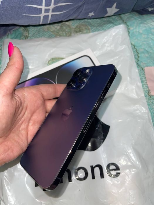 Айфон 14 Pro Max 512GB