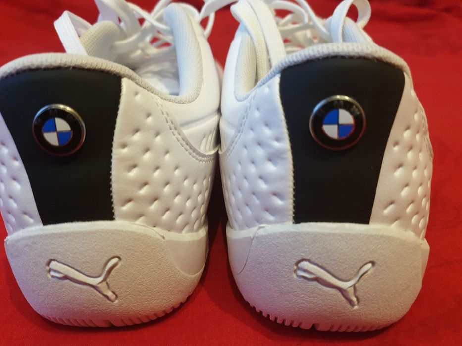 Puma  BMW  M  Motosport    -   150 lei.