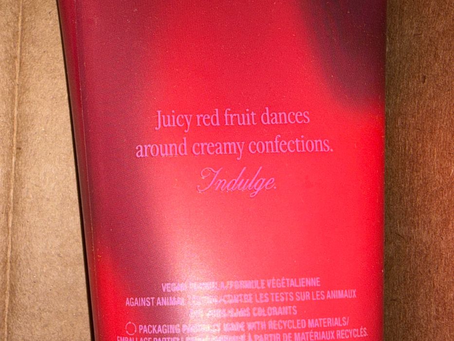 Victoria’s Secret козметика за тяло/ Лосион, спрей за тяло и коса