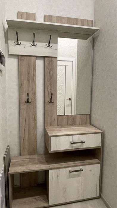 Шкаф для прихожей