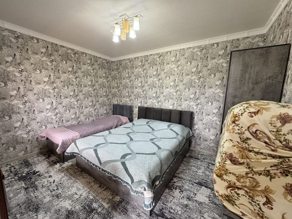 Dacha Oqtosh Oilaviy