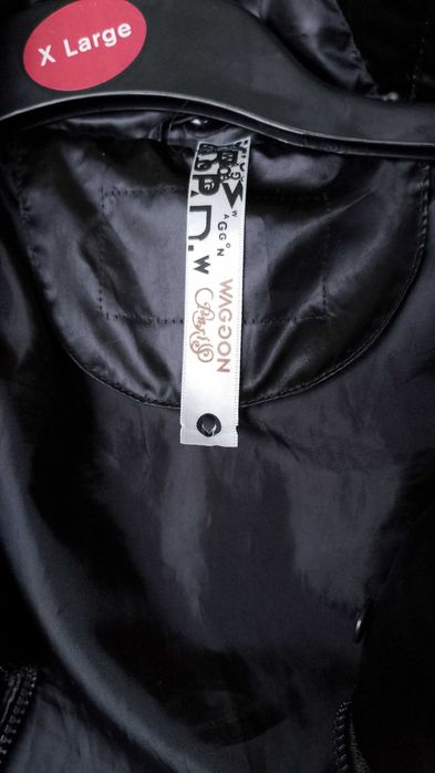 Дамски якета и палта