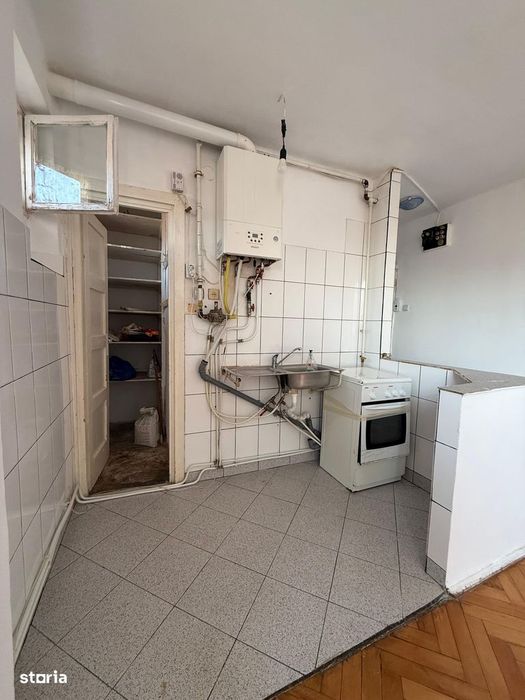 ULTRACENTRAL, str. Ana Ipatescu – Ap. 2 camere