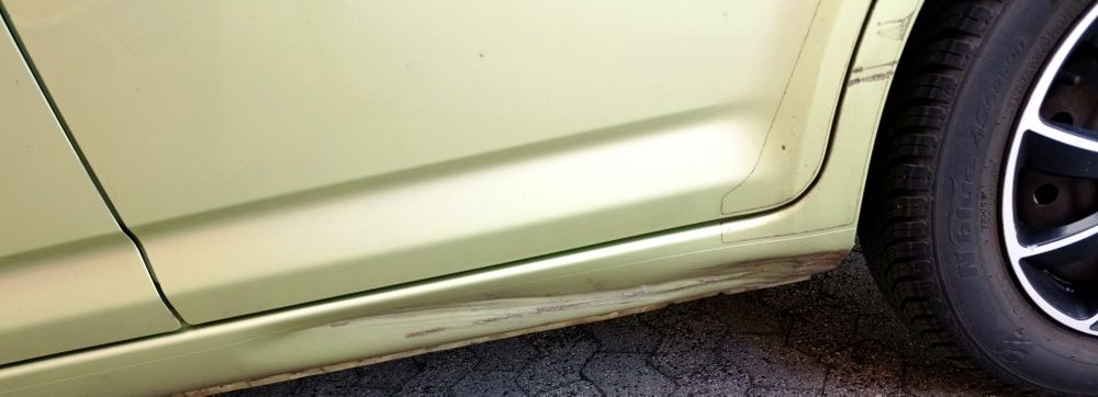 DAIHATSU Sirion 2005 — imagine 4