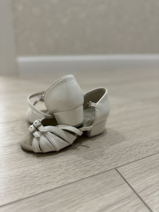 Рейтинговые туфли