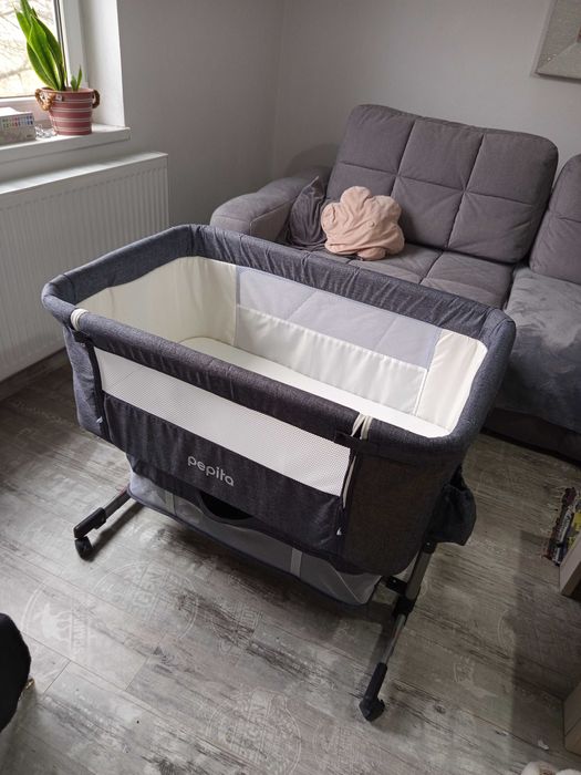 Pătuț copii Pepita