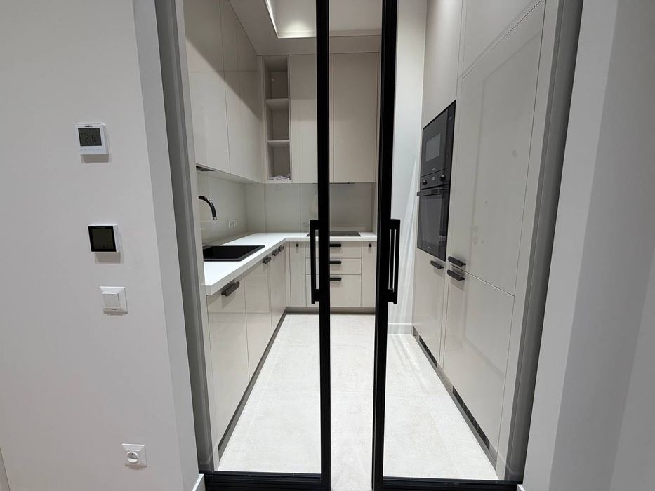 Аренда 2х комнатная Nest One Tashkent City Небоскреб