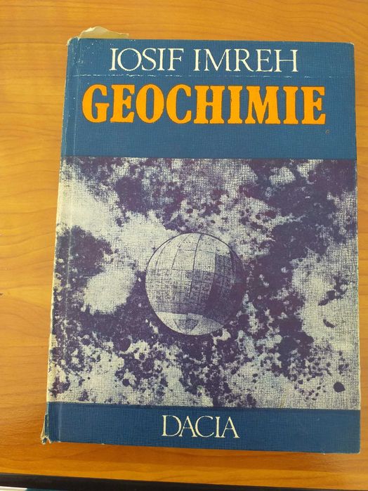 Carti specialitate Geologie 15-50 lei