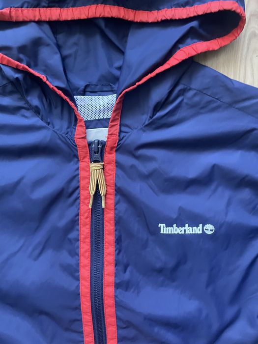 Timberland / мъжко яке /пролет-есен/ S