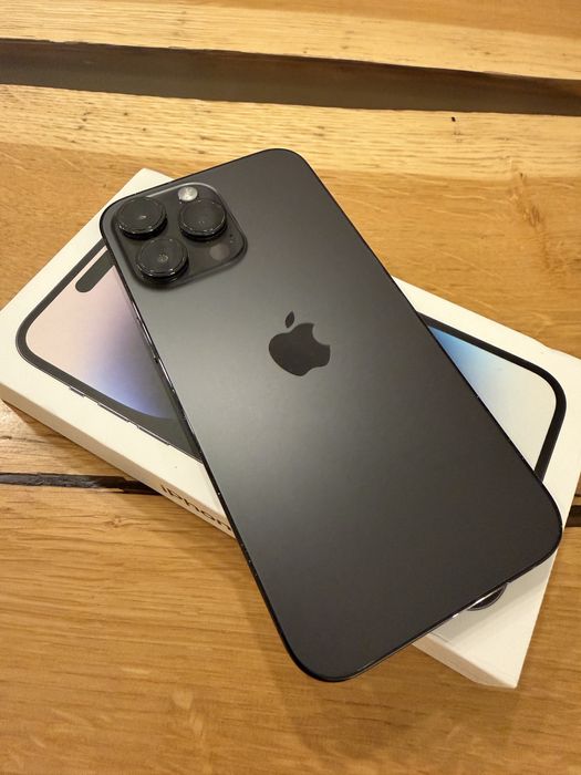Iphone 14 ProMax 1 TB