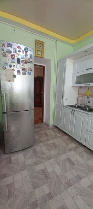 Дом с участком в новом центре